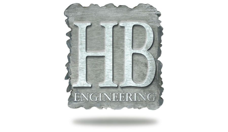 Blackhall Engineering Logo