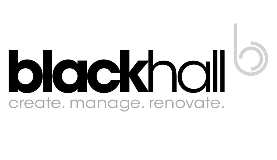 Blackhall Developments Logo